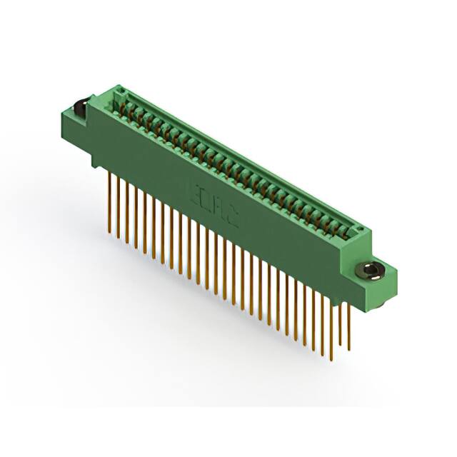 345-052-542-503 EDAC Inc.  Edgeboard Connectors